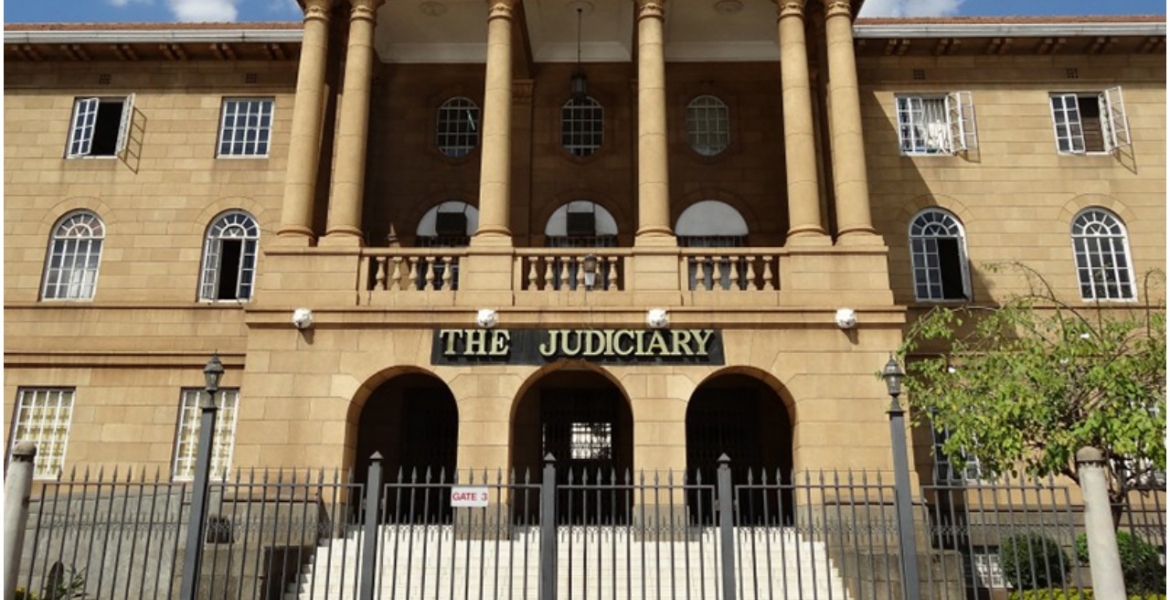 Court Case & Legal Victory