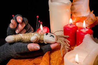 Protection & Cleansing Rituals