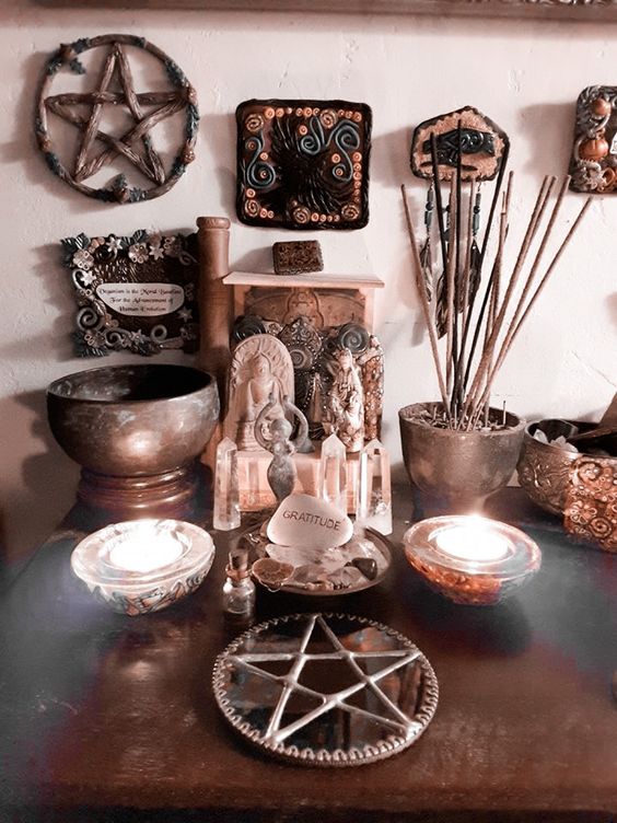 Mediumship & Spiritual Connection